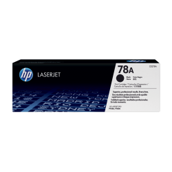 TONER HP LASERJET CE278A ORIGINAL